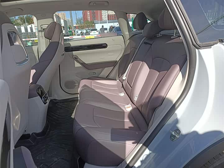 Leapmotor C11 2024 2024款 纯电 515智行版