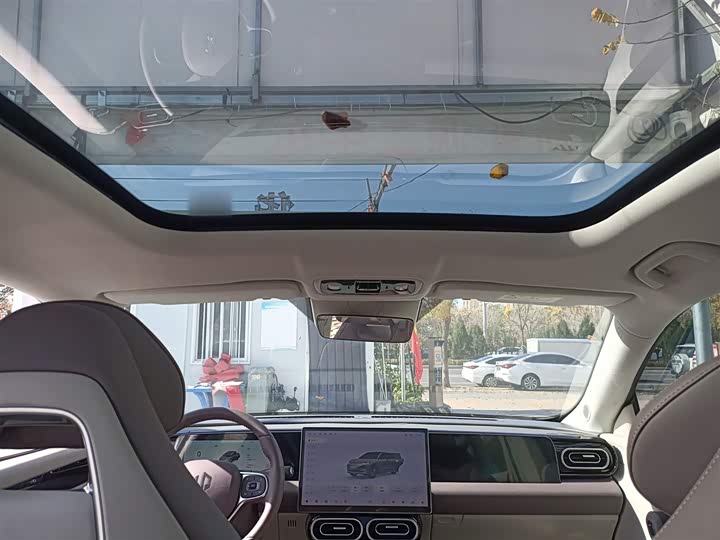 Leapmotor C11 2024 2024款 纯电 515智行版