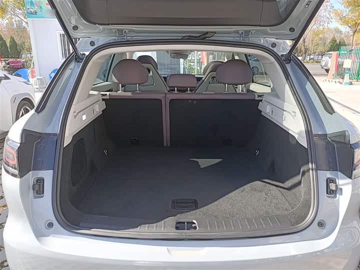 Leapmotor C11 2024 2024款 纯电 515智行版