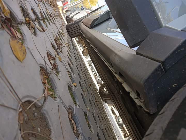 Leapmotor C11 2024 2024款 纯电 515智行版