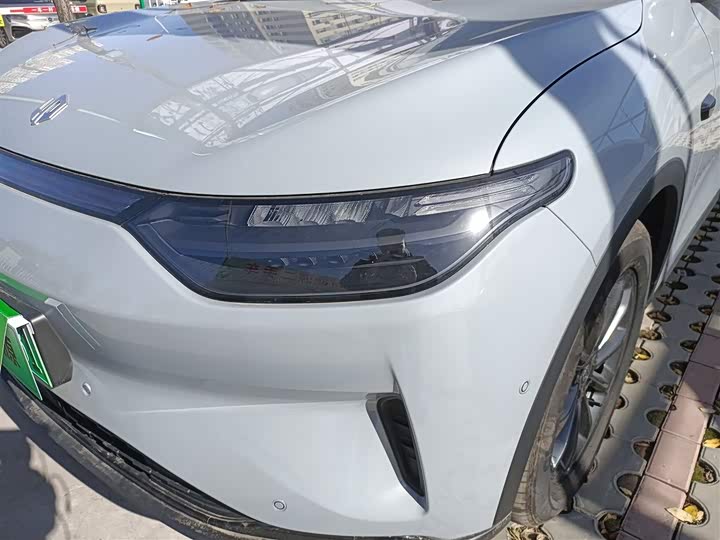 Leapmotor C11 2024 2024款 纯电 515智行版