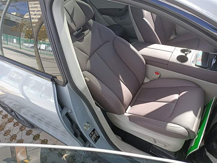 Leapmotor C11 2024 2024款 纯电 515智行版