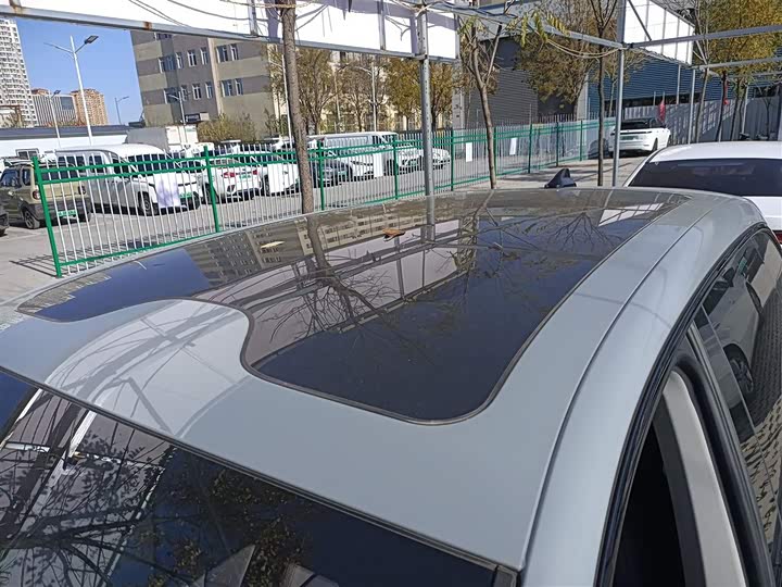 Leapmotor C11 2024 2024款 纯电 515智行版