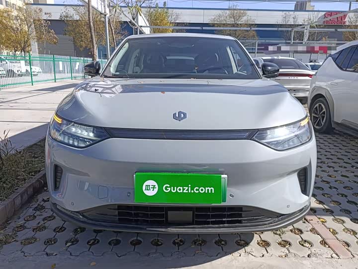 Leapmotor C11 2024 2024款 纯电 515智行版