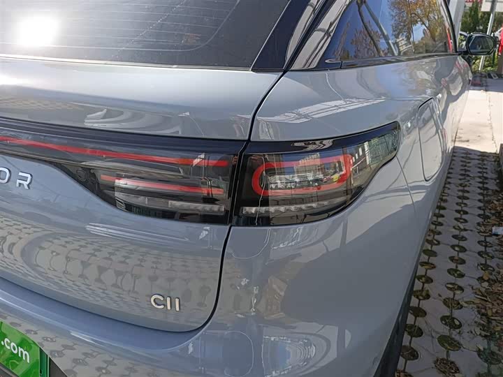 Leapmotor C11 2024 2024款 纯电 515智行版