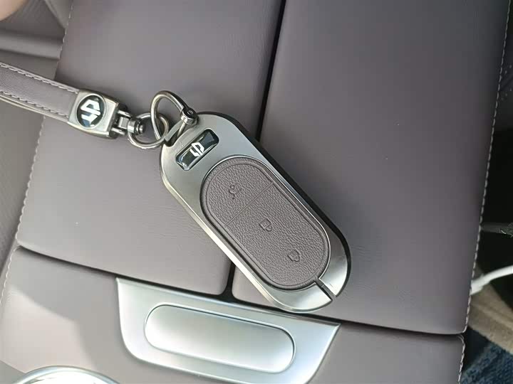 Leapmotor C11 2024 2024款 纯电 515智行版