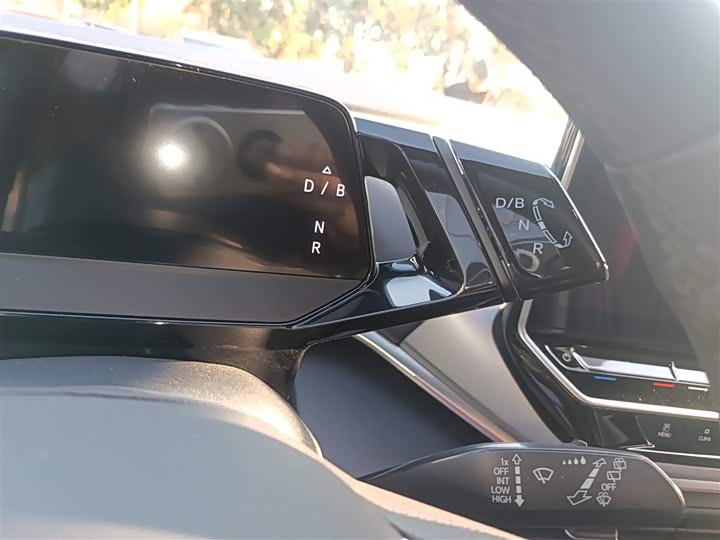 Volkswagen ID.4 Crozz 2024 2024款 PRIME