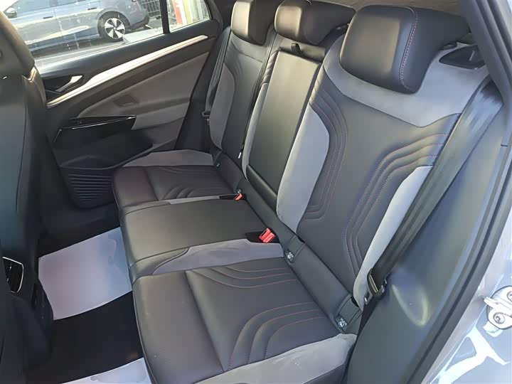 Volkswagen ID.4 Crozz 2024 2024款 PRIME