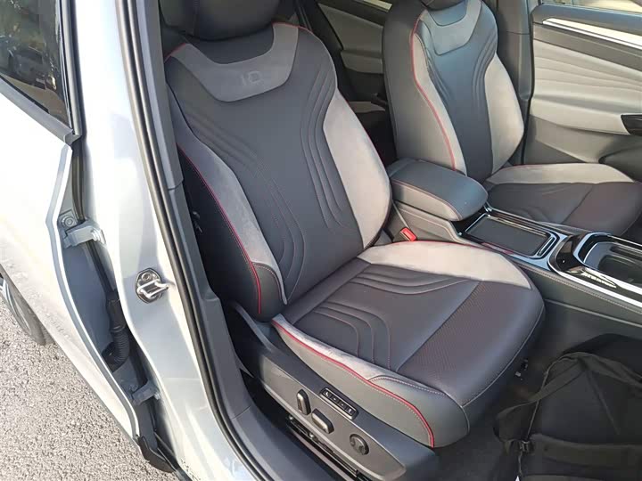 Volkswagen ID.4 Crozz 2024 2024款 PRIME