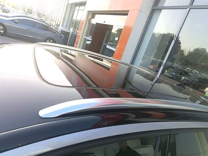 Volkswagen ID.4 Crozz 2024 2024款 PRIME