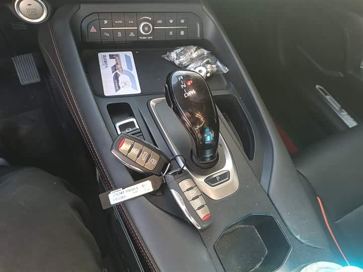 Haval F7 2021 2021款 1.5T 两驱i型