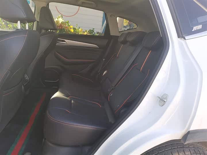 Haval F7 2021 2021款 1.5T 两驱i型