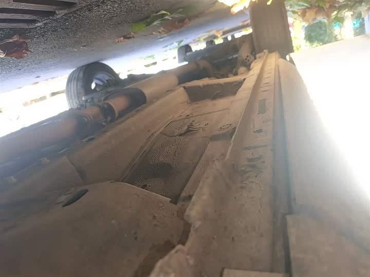 Haval F7 2021 2021款 1.5T 两驱i型