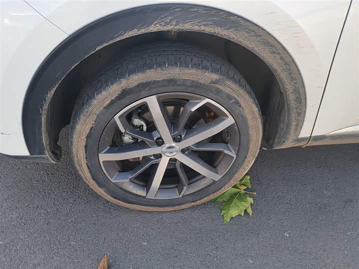 Haval F7 2021 2021款 1.5T 两驱i型