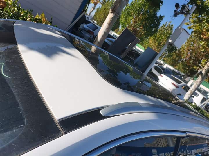 Haval F7 2021 2021款 1.5T 两驱i型