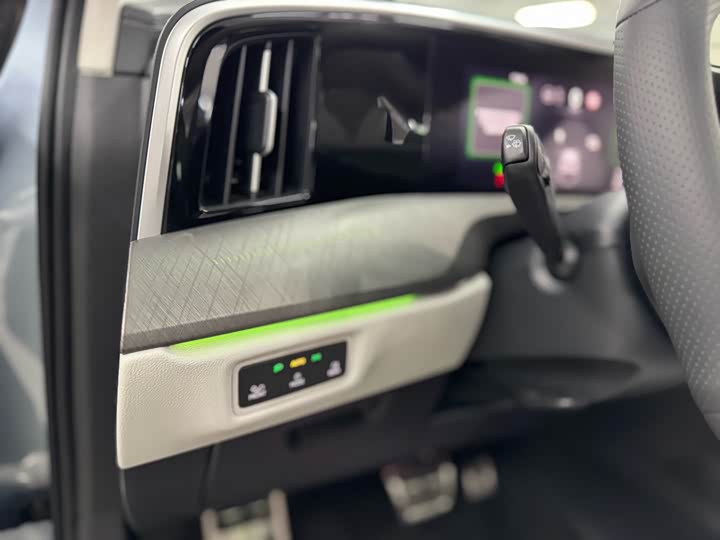 Volkswagen Talagon 2026 2026款 450TSI 四驱旗舰 6座