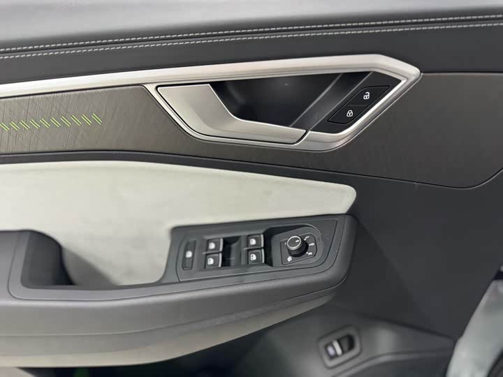 Volkswagen Talagon 2026 2026款 450TSI 四驱旗舰 6座