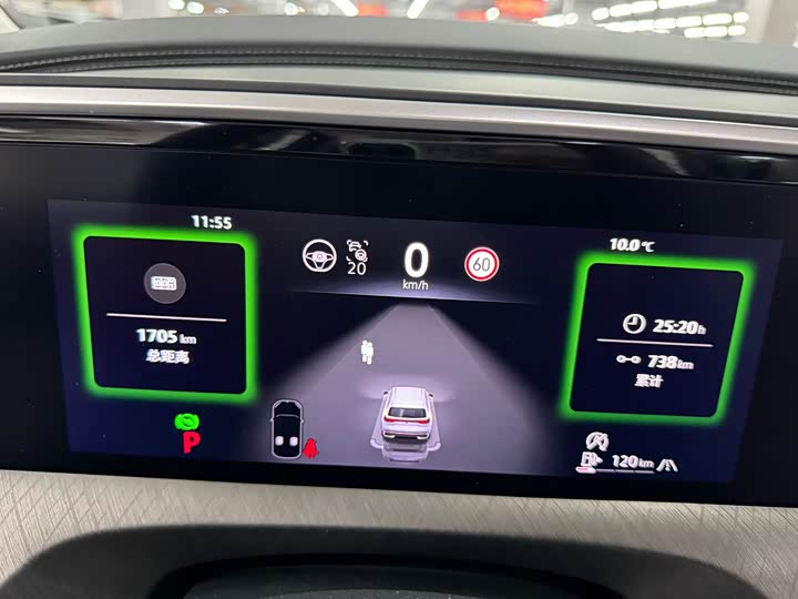 Volkswagen Talagon 2026 2026款 450TSI 四驱旗舰 6座