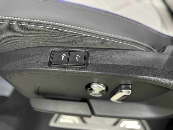 Volkswagen Talagon 2026 2026款 450TSI 四驱旗舰 6座