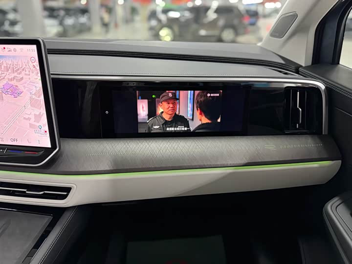 Volkswagen Talagon 2026 2026款 450TSI 四驱旗舰 6座