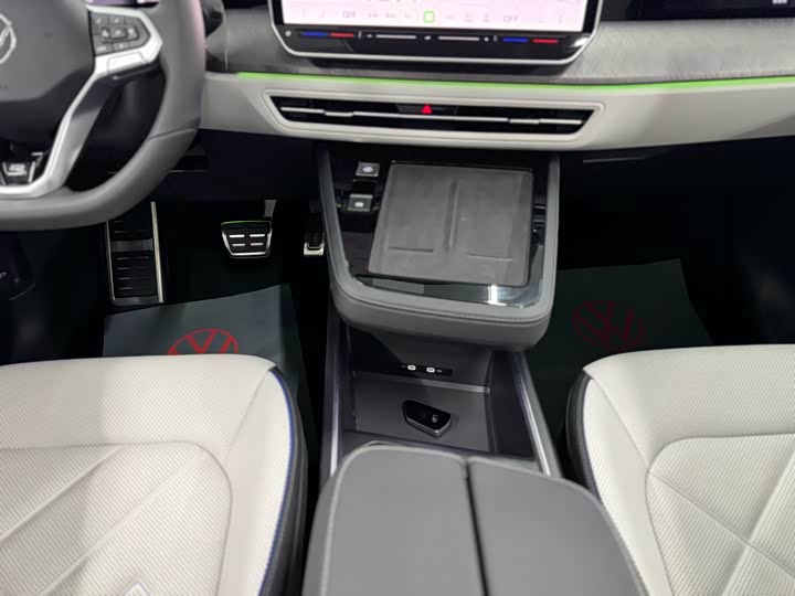 Volkswagen Talagon 2026 2026款 450TSI 四驱旗舰 6座