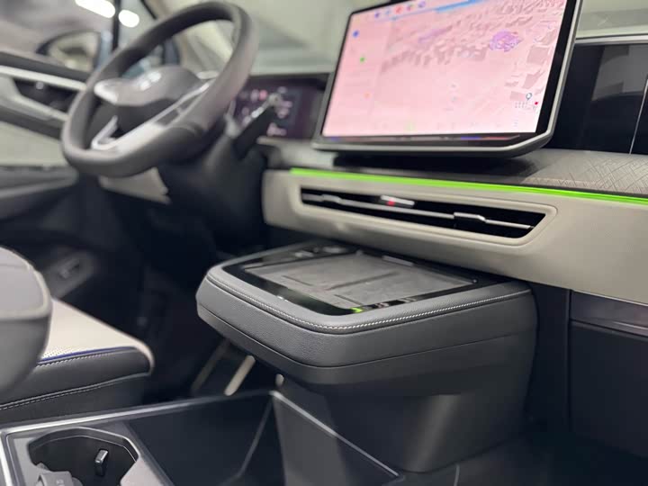 Volkswagen Talagon 2026 2026款 450TSI 四驱旗舰 6座