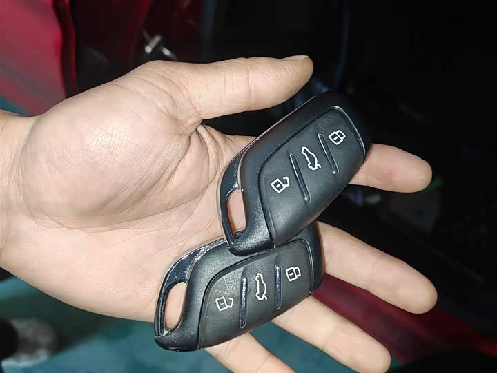 MG Motor 5 Scorpio 2022 2022款 1.5T Trophy运动豪享版