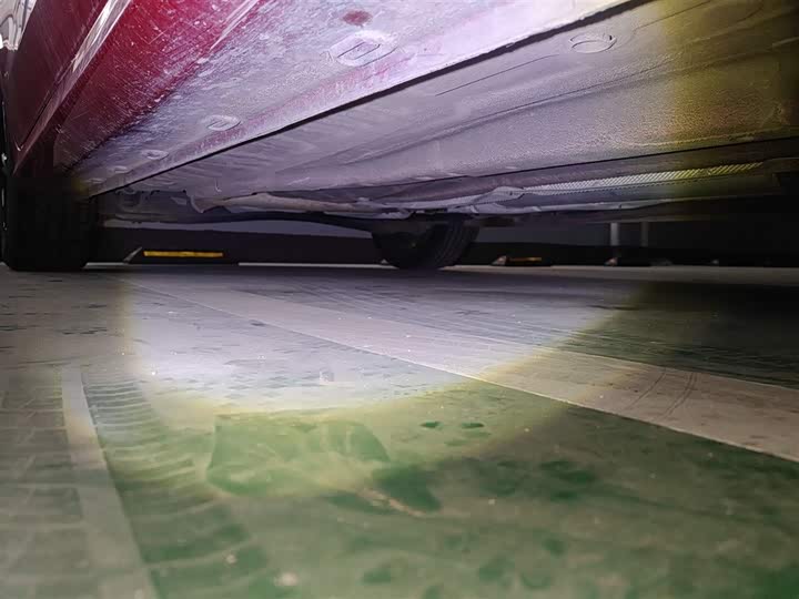 MG Motor 5 Scorpio 2022 2022款 1.5T Trophy运动豪享版