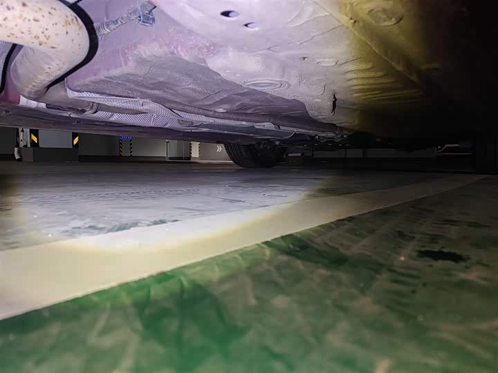 MG Motor 5 Scorpio 2022 2022款 1.5T Trophy运动豪享版