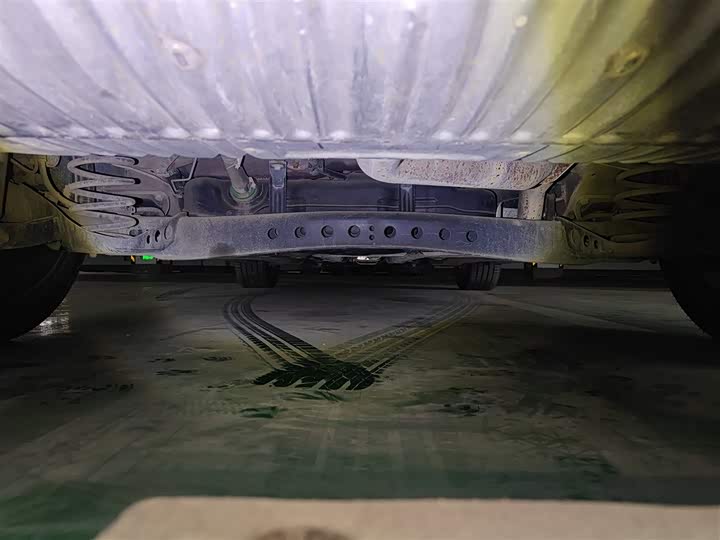 MG Motor 5 Scorpio 2022 2022款 1.5T Trophy运动豪享版