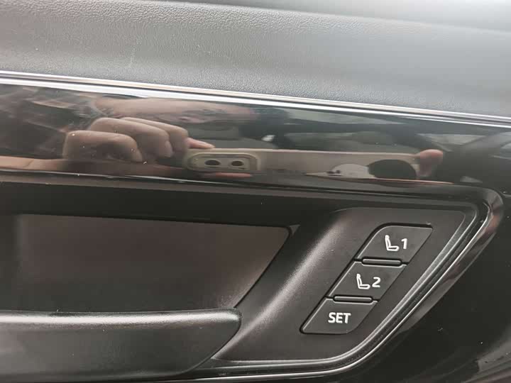 Toyota bZ4X 2022 2022款 X-MODE 四驱Ultra