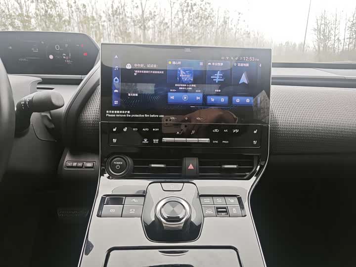 Toyota bZ4X 2022 2022款 X-MODE 四驱Ultra