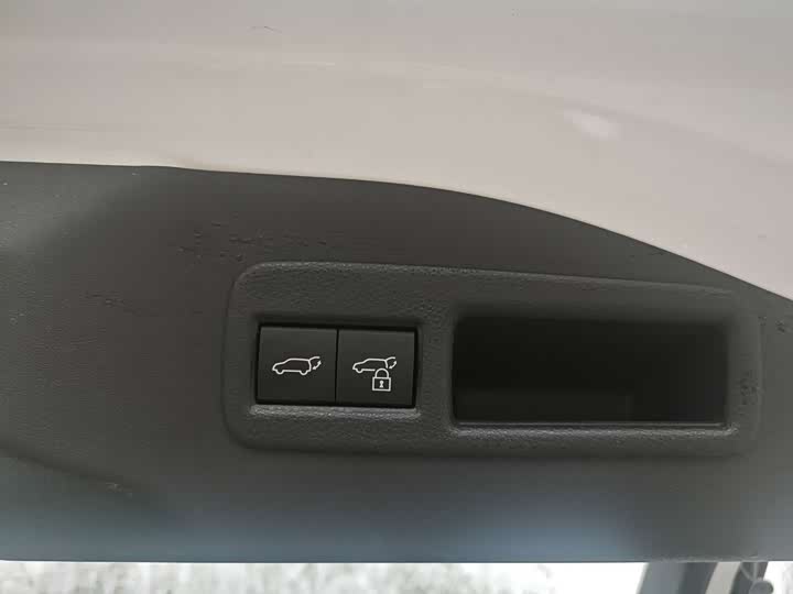 Toyota bZ4X 2022 2022款 X-MODE 四驱Ultra