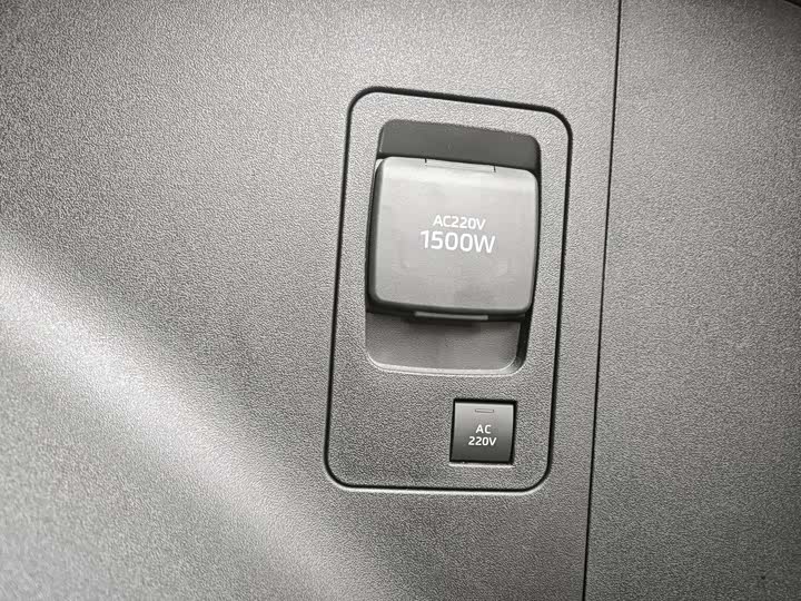 Toyota bZ4X 2022 2022款 X-MODE 四驱Ultra