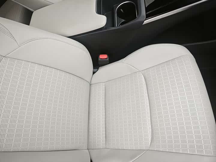 Toyota bZ4X 2022 2022款 X-MODE 四驱Ultra