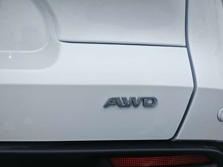 Toyota bZ4X 2022 2022款 X-MODE 四驱Ultra