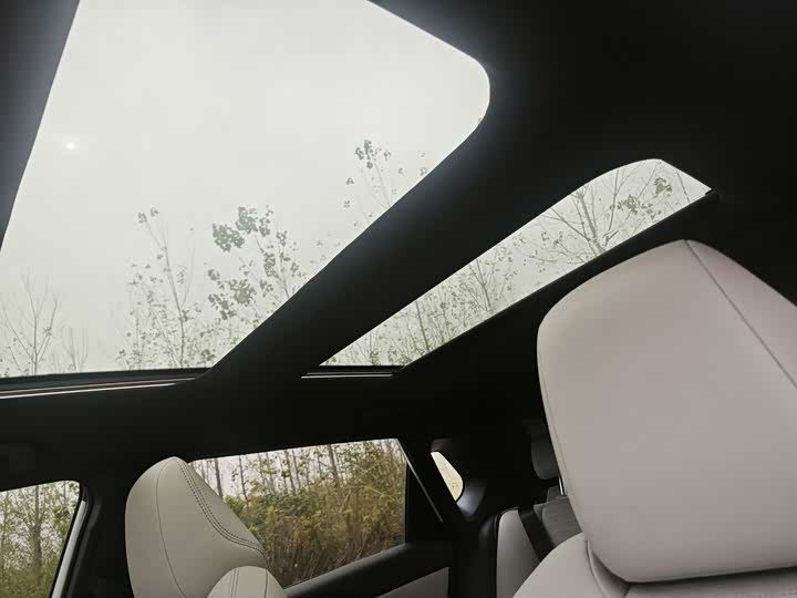 Toyota bZ4X 2022 2022款 X-MODE 四驱Ultra