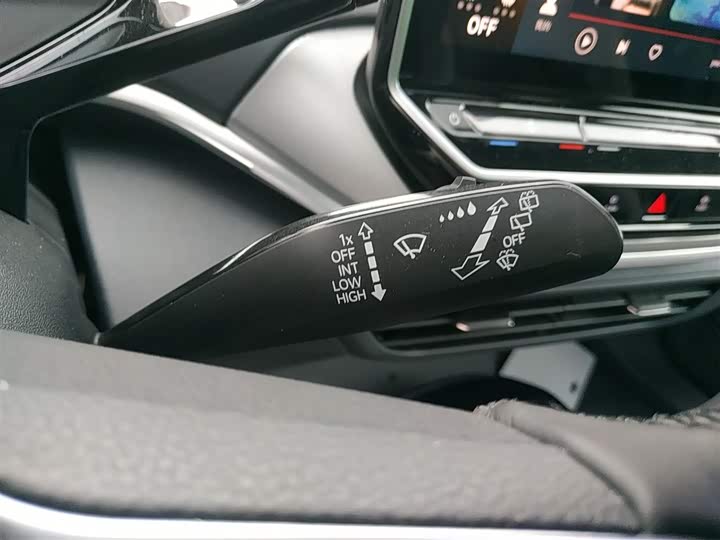 Volkswagen ID.4 Crozz 2024 2024款 改款 PRIME