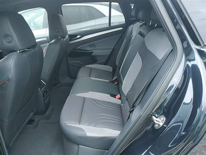 Volkswagen ID.4 Crozz 2024 2024款 改款 PRIME