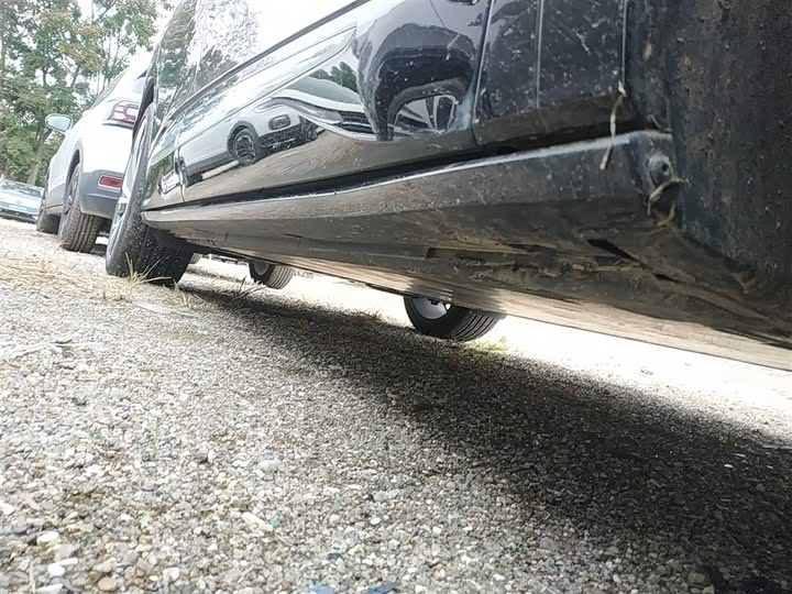 Volkswagen ID.4 Crozz 2024 2024款 改款 PRIME