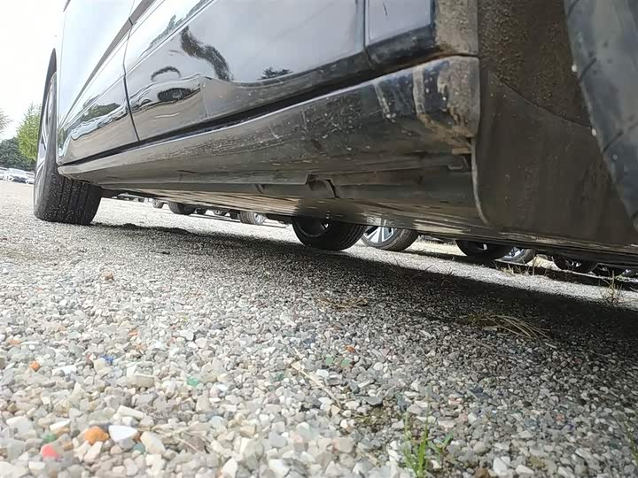 Volkswagen ID.4 Crozz 2024 2024款 改款 PRIME