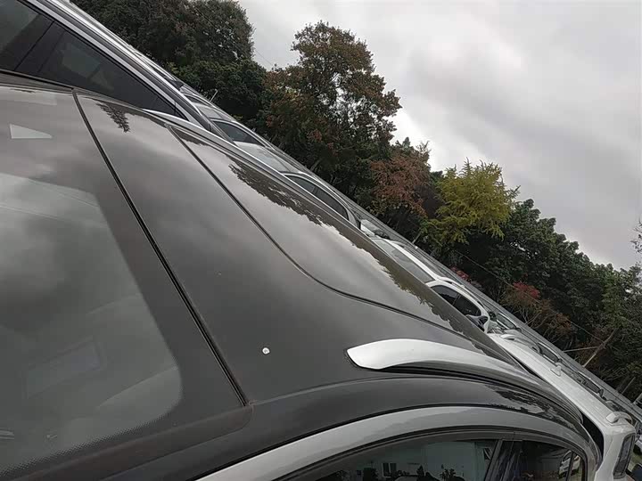 Volkswagen ID.4 Crozz 2024 2024款 改款 PRIME