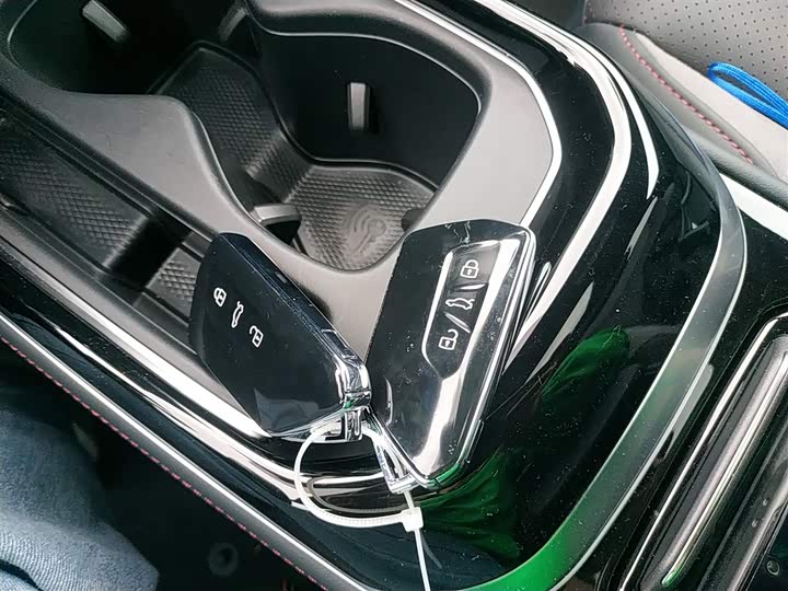 Volkswagen ID.4 Crozz 2024 2024款 改款 PRIME