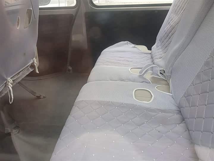 Dongfeng Forthing Lingzhi M5 2024 2024款 M5L 1.5T 手动基本型 7座