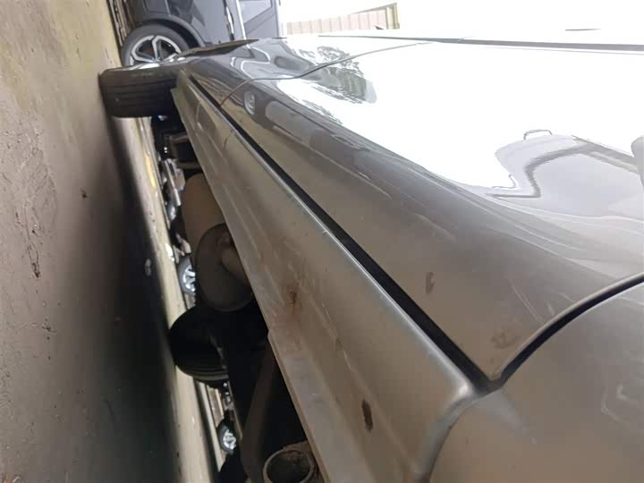 Dongfeng Forthing Lingzhi M5 2024 2024款 M5L 1.5T 手动基本型 7座