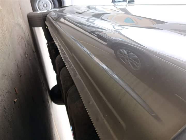 Dongfeng Forthing Lingzhi M5 2024 2024款 M5L 1.5T 手动基本型 7座