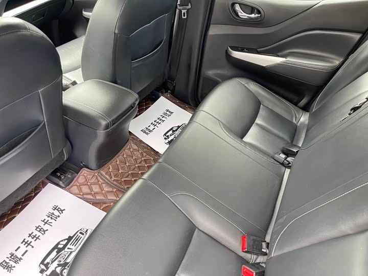 Dongfeng Rich 6 2021 2021款 2.4L手动四驱汽油尊享型2TZD