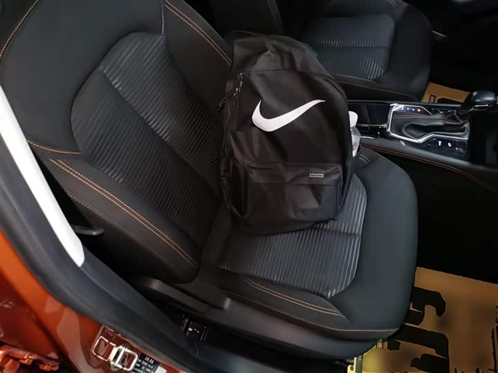 Roewe RX3 2021 2021款 PRO 1.6L CVT精英型