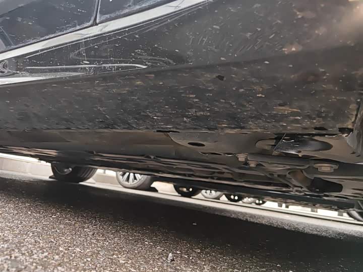 Volvo S90 2025 2025款 B5 智远豪华版