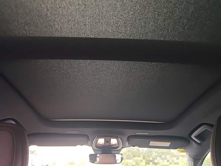 Volvo S90 2025 2025款 B5 智远豪华版